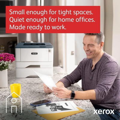 Xerox B310 Image