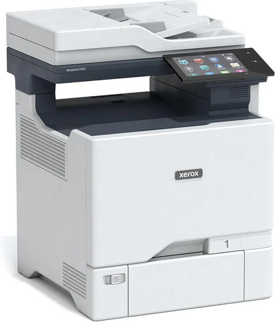 Xerox C625/DN Image