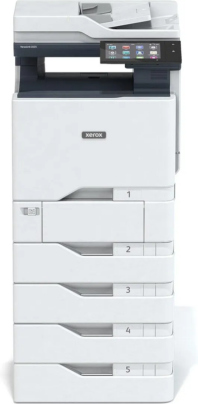 Xerox C625/DN Image