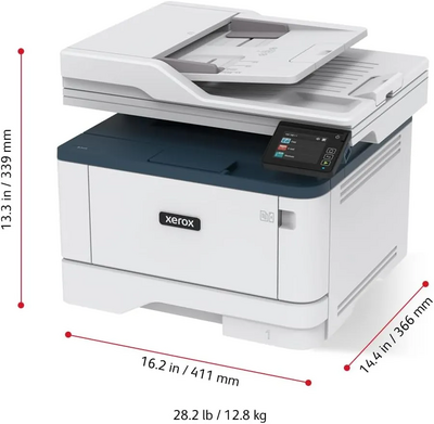 Xerox B305 Image