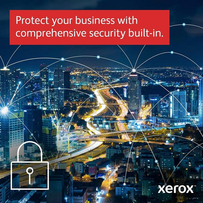 Xerox B305 Image