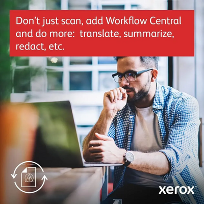 Xerox B305 Image
