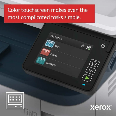 Xerox B305 Image