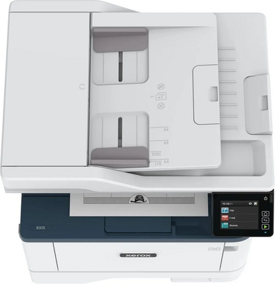 Xerox B305 Image