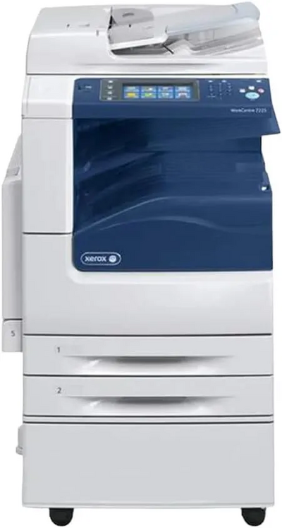Xerox WC7220I Image