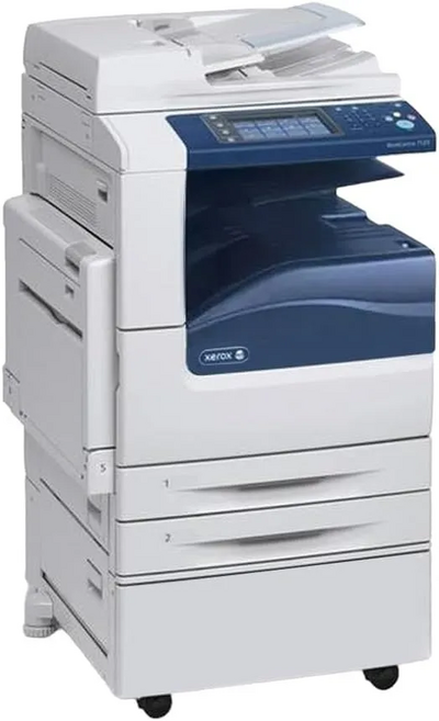 Xerox WC7220I Image