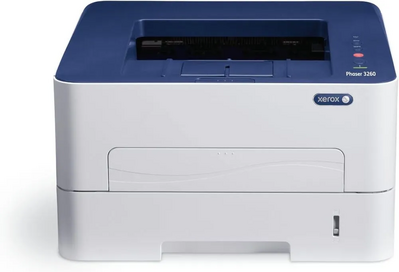 Xerox 3260/DNI Image