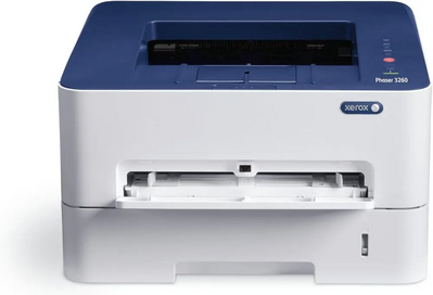Xerox 3260/DNI Image
