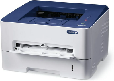 Xerox 3260/DNI Image