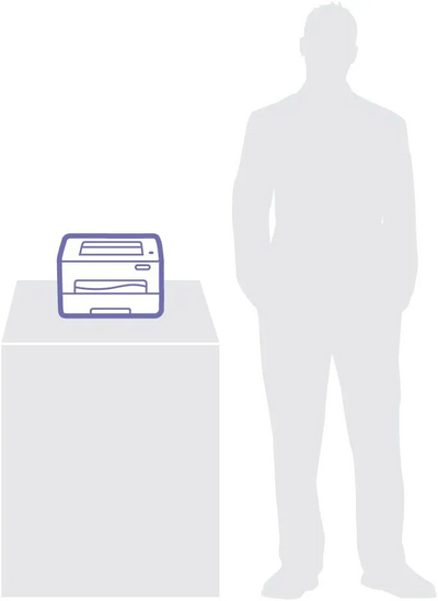 Xerox 3260/DNI Image