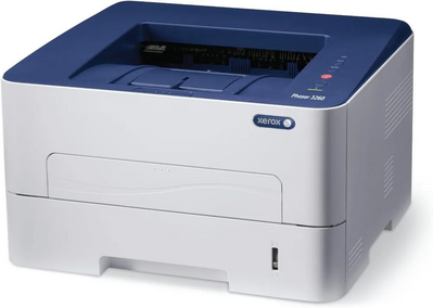 Xerox 3260/DNI Image