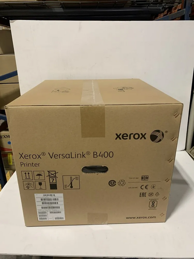 Xerox B400/DNM Image