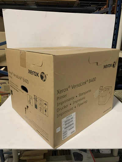 Xerox B400/DNM Image