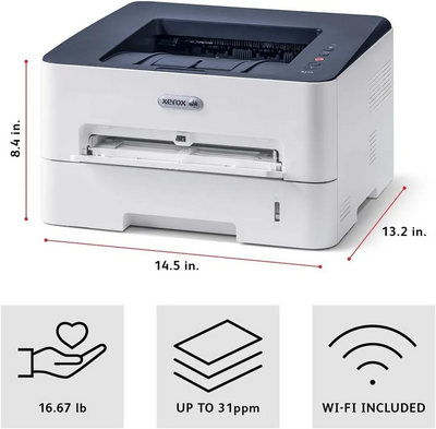 Xerox B210/DNI Image
