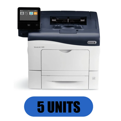 Xerox VersaLink C400 Image