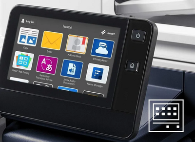 Xerox VersaLink C400 Image