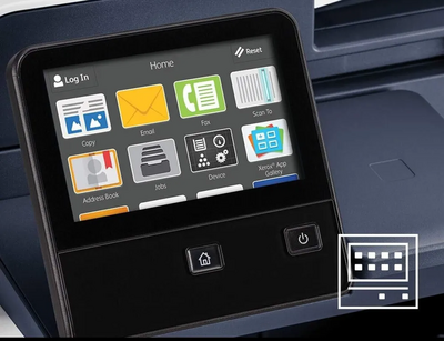 Xerox VersaLink C400 Image
