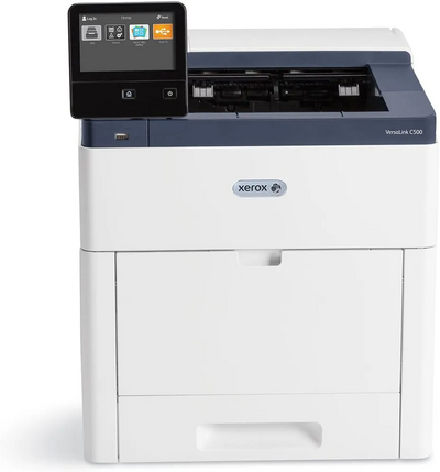 Xerox C500/DN Image