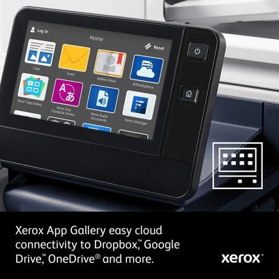 Xerox C500/DN Image
