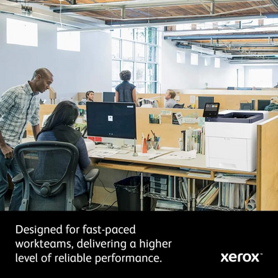 Xerox C500/DN Image