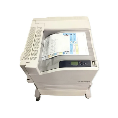 Xerox 7500 Image