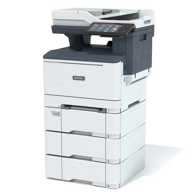 Xerox Color printer Image