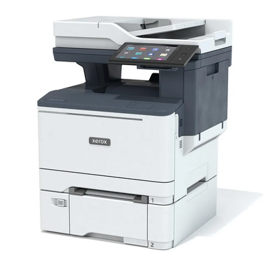 Xerox Color printer Image