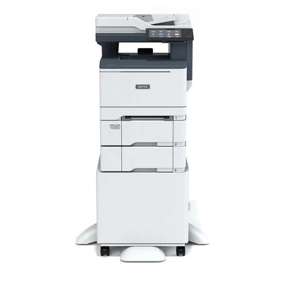 Xerox Color printer Image