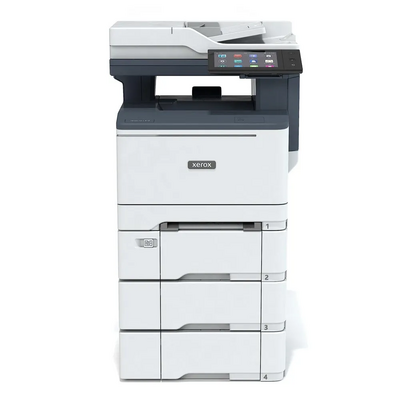 Xerox Color printer Image