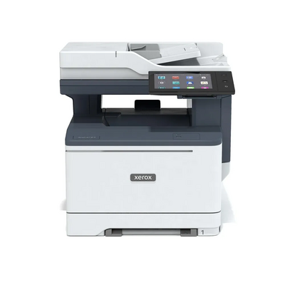 Xerox Color printer Image