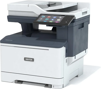 Xerox Color printer Image