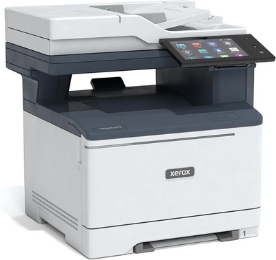 Xerox Color printer Image