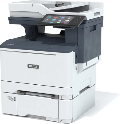 Xerox Color printer Image