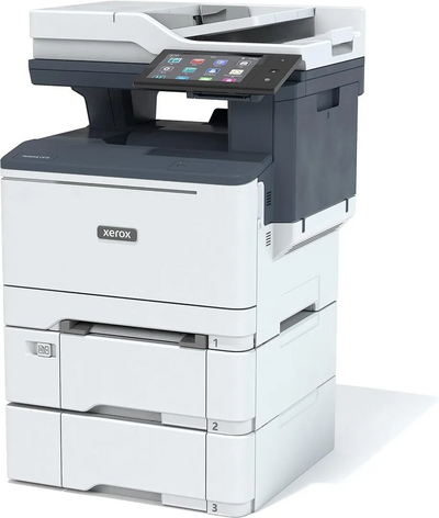 Xerox Color printer Image