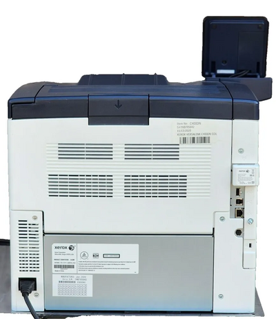 Xerox C400/DN Image
