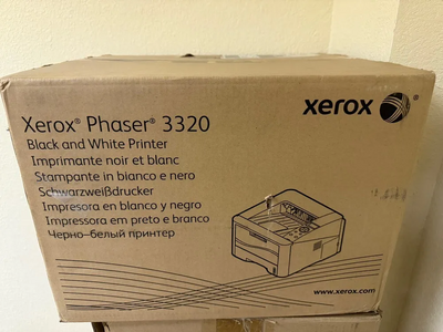 Xerox Phaser 3320/DNI Image