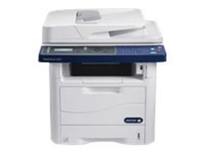 Xerox WorkCenter 3315/DN Image