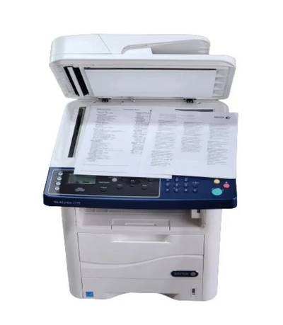 Xerox WorkCenter 3315/DN Image