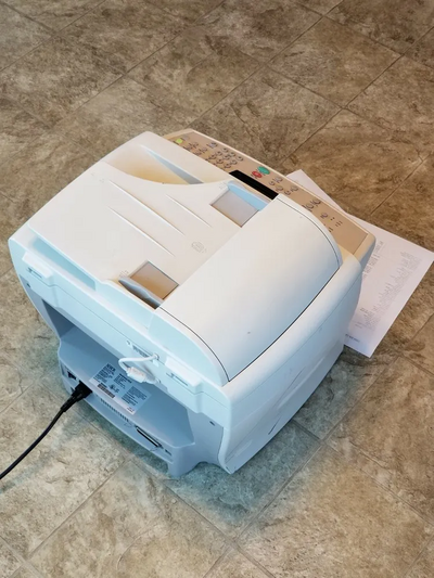 Xerox WorkCenter PE16 Image