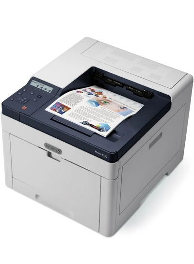 Xerox 6510/DN Image