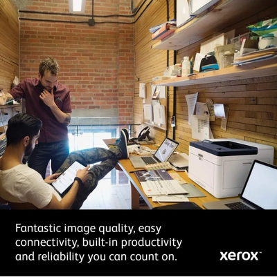 Xerox 6510/DN Image