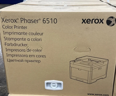 Xerox 6510/DN Image