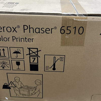 Xerox 6510/DN Image