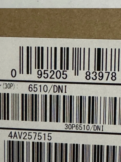 Xerox 6510/DN Image