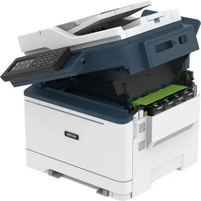 Xerox C315/dni color mfp Image