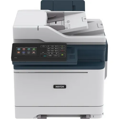 Xerox C315/dni color mfp Image