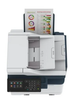 Xerox C315/dni color mfp Image