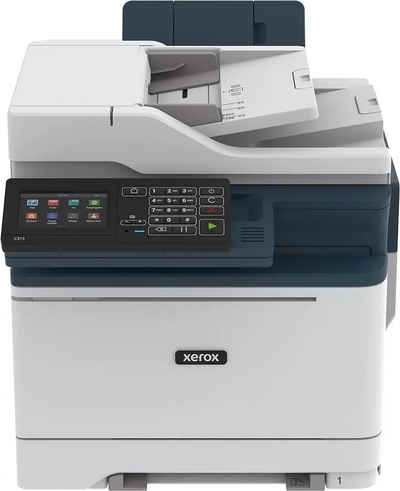 Xerox C315/dni color mfp Image