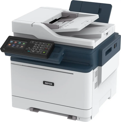 Xerox C315/dni color mfp Image