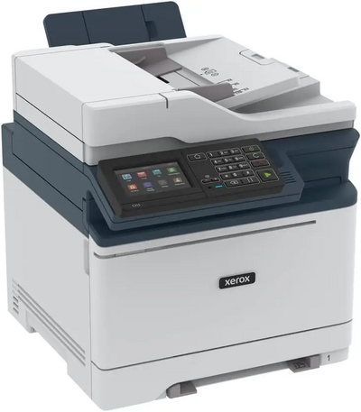 Xerox C315/dni color mfp Image